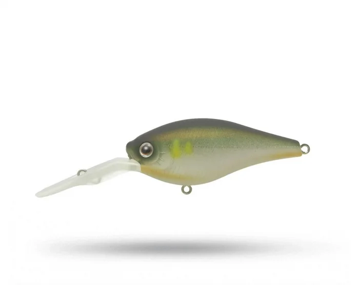 Snabb leverans Tiemco Fat Peppar 70 mm