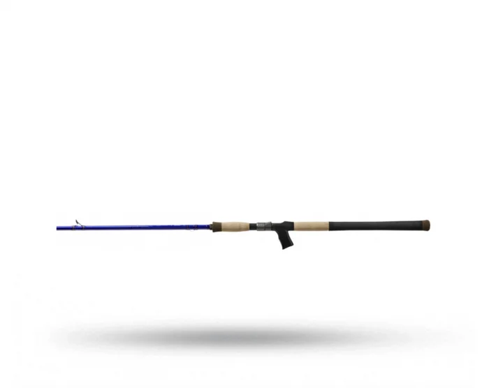 Populärt val St. Croix Legend Tournament Musky - Lip Stick II - 8'3" Heavy Mod. Fast