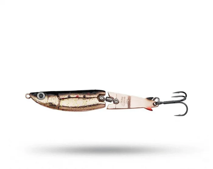 Bästa pris Abu Garcia Toby Jointed 10g