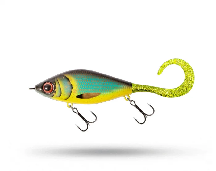 Köp online TrueGlide Guppie 13,5 cm