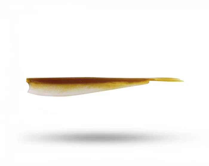 risnedsättning Westin Twinteez V-Tail 24cm