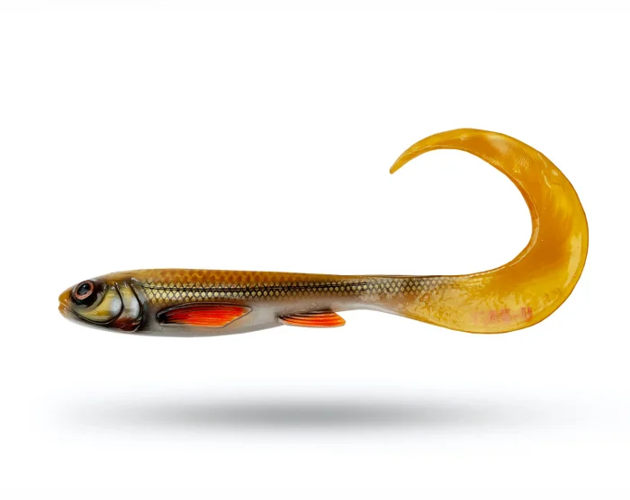 Premium Ubait U-CuRL 30 cm