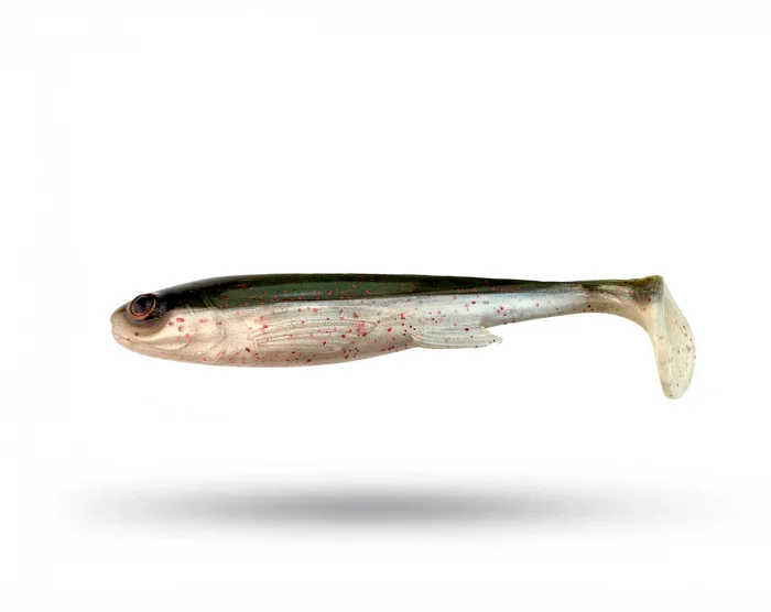 Endast denna vecka Ubait U-Shad 22 cm