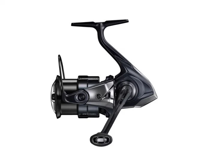Utförsäljning Shimano Vanquish FA Competition Edition - 2500S