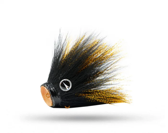 Expressleverans VMC Mustache Shallow 22g
