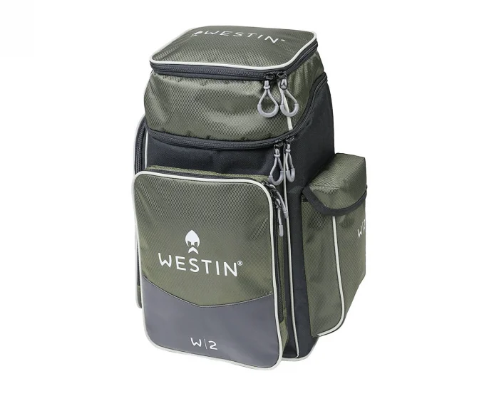 Bästa pris Westin W2 Backpack 1 Box Large Forrest Night