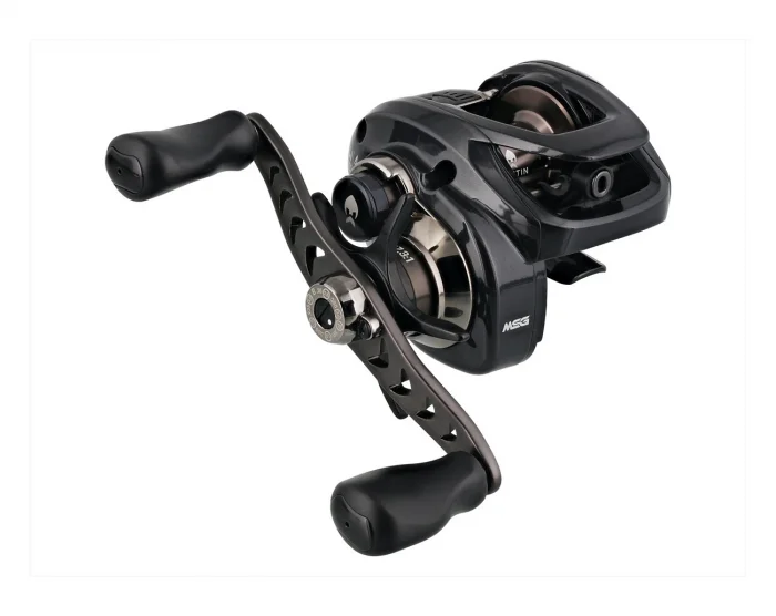 Outlet Westin W4 Bait Caster Metallic Trooper - 300 Series High Speed