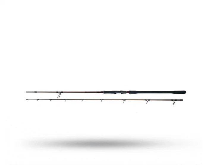 Westin W4 Powerlure 2nd - 8ft 240cm XXH 30-100 Gr Kampanjpris