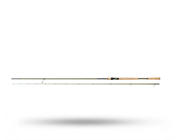 Rabatt Westin W6 Bombarda 10'6''/315cm M 8-28g 2 Sec