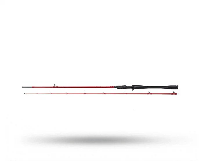 Westin W6 Crankstick T 2ND - 7'10''/239cm M 5-40G Säker betalning
