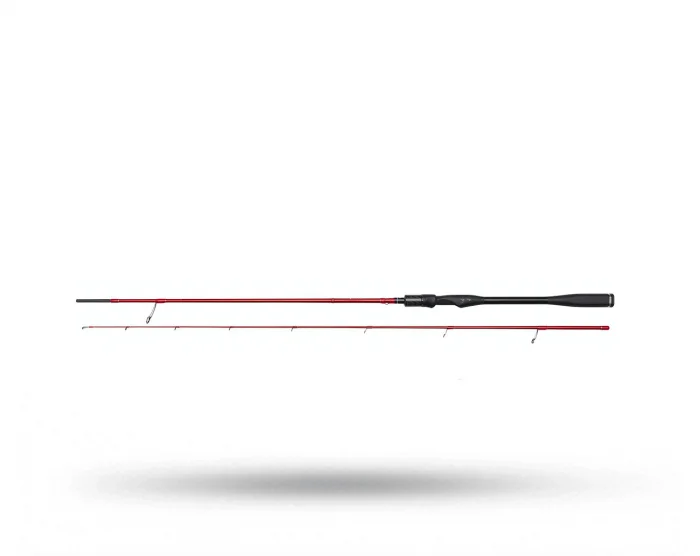 Westin W6 Finesse T&C 2ND - 7'6''/229cm ML 7-24 Gr Kampanj