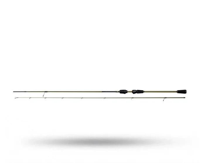 Westin W6 Light Softlure 6'1''/183cm Ul 1-4g 2 Sec Nedsatt pris