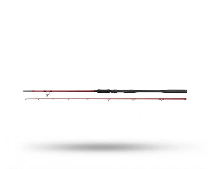 Köp online Westin W6 Powercast 2ND - 7'9''/236cm 2XH 40-130 Gr