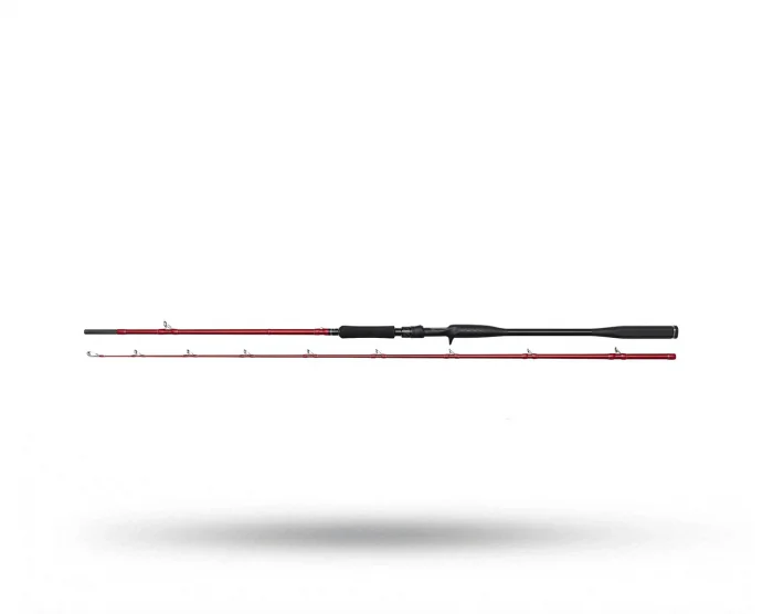 Begränsad tid Westin W6 Powerstrike-T 2ND - 8'/244cm XH 40-140 Gr