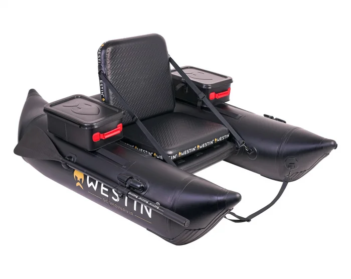 Populär Westin W8 Belly Boat 180cm