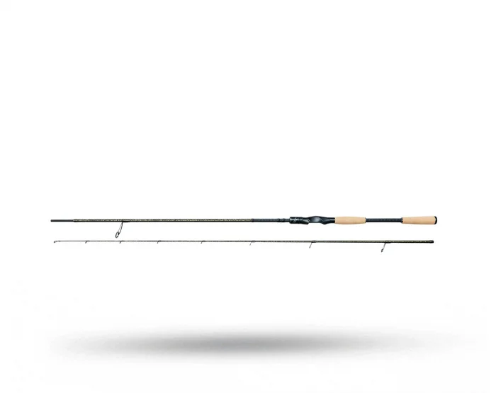 Westin W8 Powerteez 2nd - 8`4"/250cm M 14-49 Gr risnedsättning