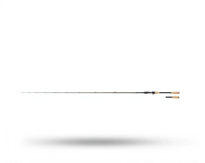 Westin W8 Vertical Jigging-T2nd - 6'4" / 191cm XXH 14-70 Gr Expressleverans