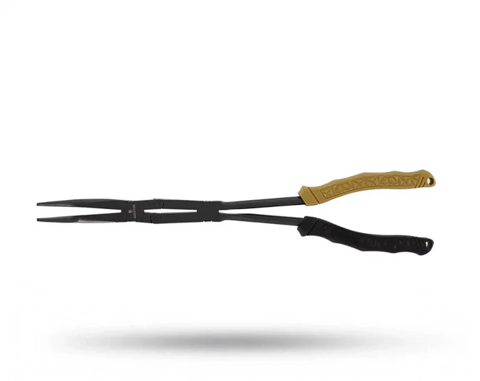 Westin Double Jointed Unhooking Plier XL 34cm Black Sand Fynd