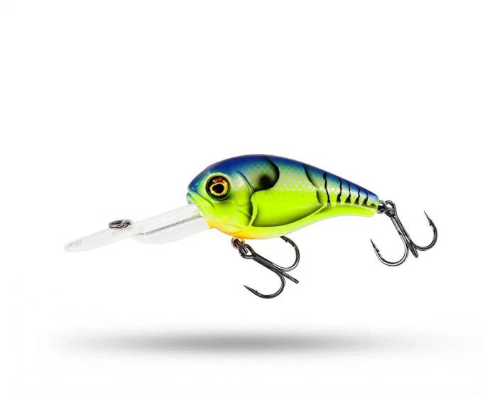Erbjudande Westin MegaBite DR 6cm 19g