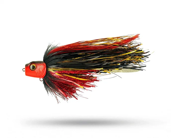 Billig Westin Monsterfly Slow Sink 22cm