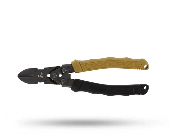 Westin Power Cutter Large 21cm Black Sand Fri frakt