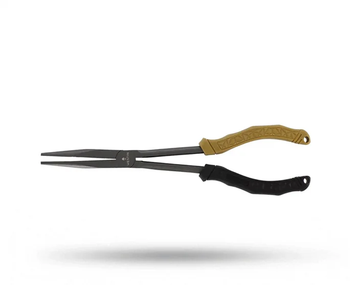 Westin Unhooking Pliers Medium Black Sand 24cm Extra rabatt