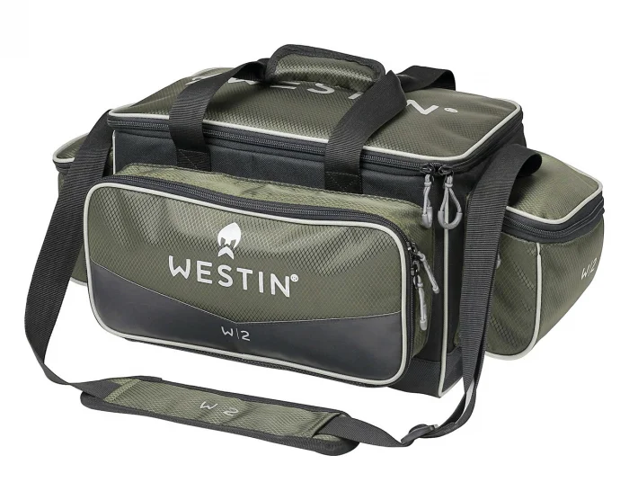 Kampanjpris Westin W2 Lurebag Large Forrest Night