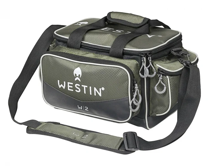 Westin W2 Lurebag Small Forrest Night Extra rabatt