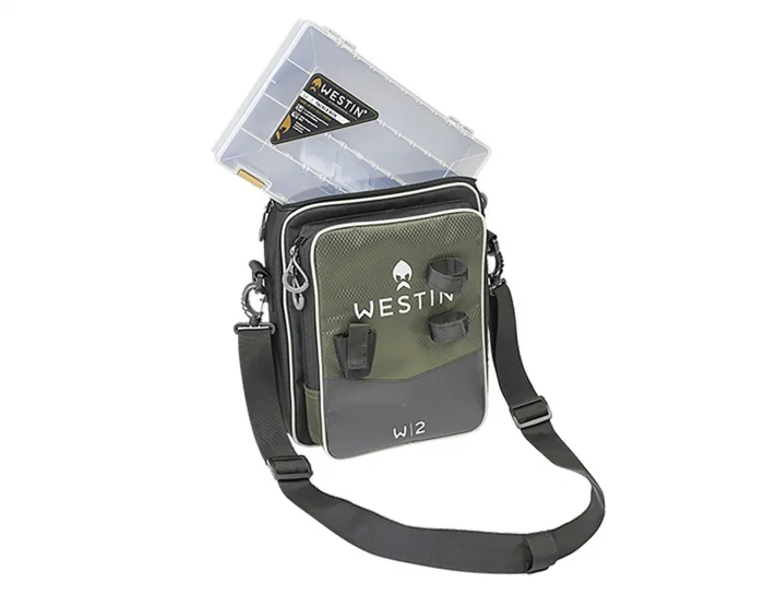 Westin W2 Street Bag Forest Night Fynd