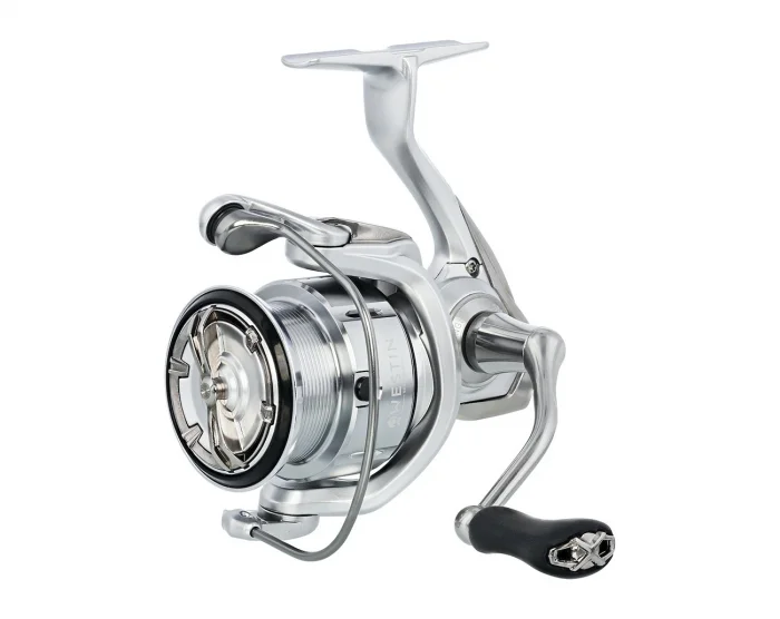 Westin W3 Reel risnedsättning