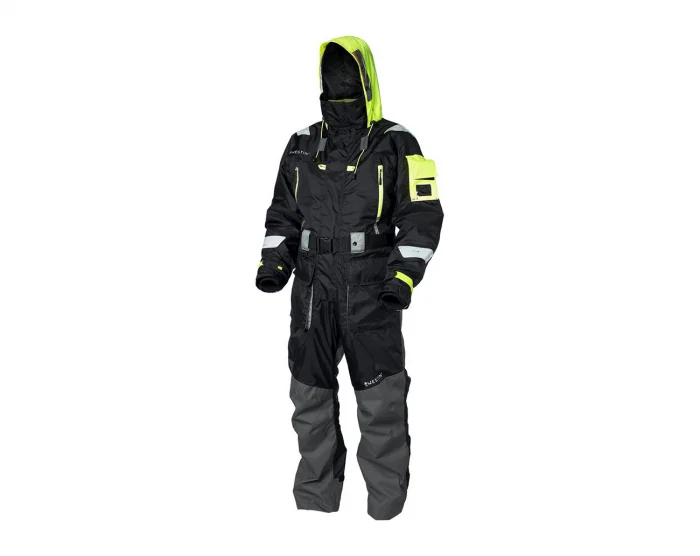 Kampanj Westin W4 Flotation Suit Jetset Lime