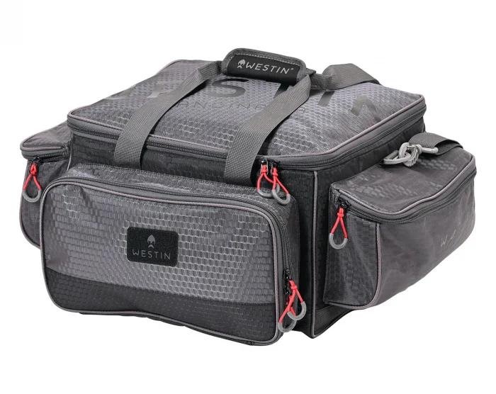 Westin W4 Jumbo Lure Loader Titanium Black Outlet