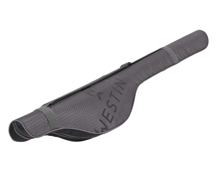 Beställ idag Westin W4 Rod Case Titanium Black