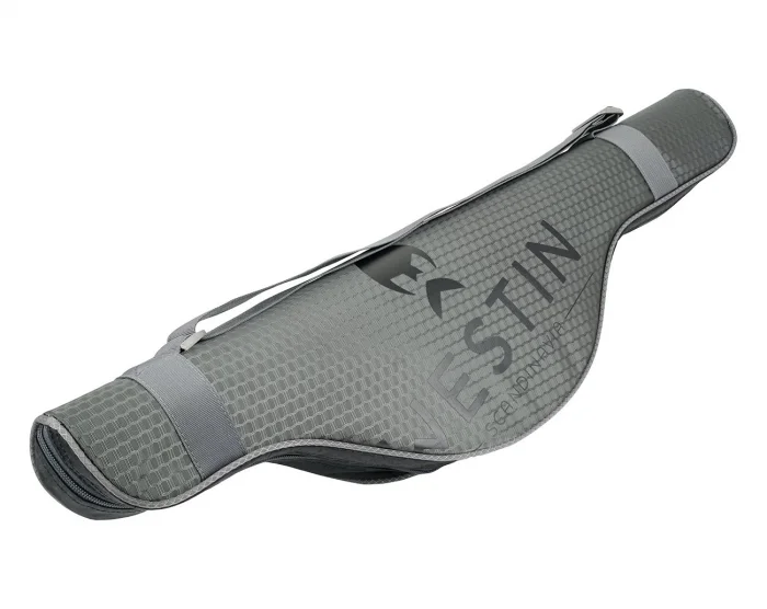 Fynd Westin W4 Rod Case Travel Titanium Black