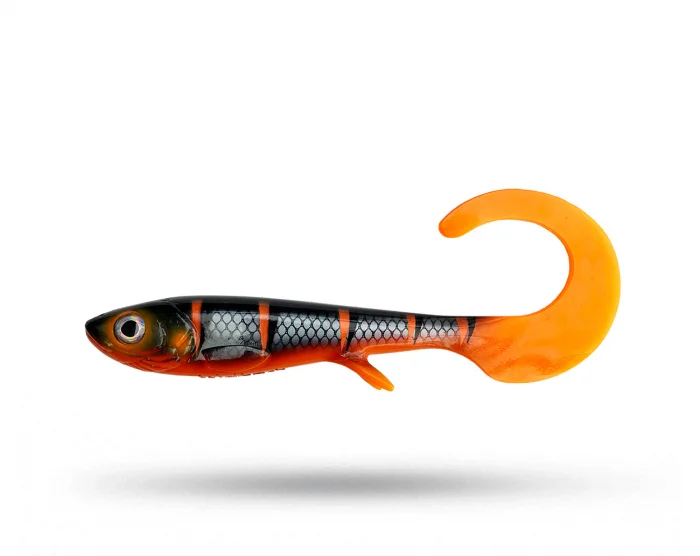 Wolfcreek Curly 29 cm Kampanj