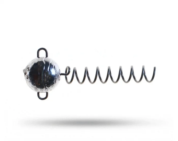 Wolfcreek Lures Twisthead Reapris