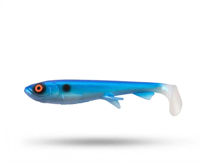 Wolfcreek 2.0 Shad 15cm Rabatter