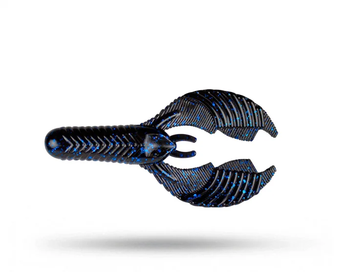 Yum Craw Chunk 2,75 inch Extra rabatt