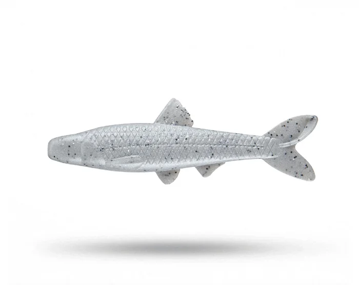 Rabatter Yum Ned Minnow 2,75 inch