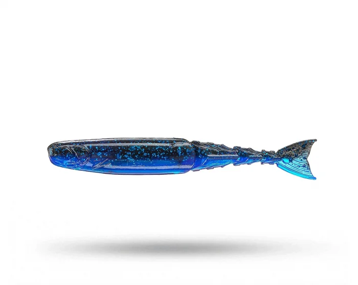 Z-Man Chattershad 3,5' Fri frakt