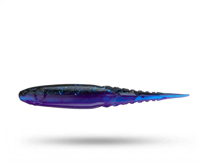 Z-Man Chatterspike 11,4cm (5-pack) Köp online