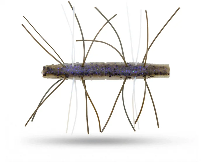 Z-Man Fuzzy TRD Reapris
