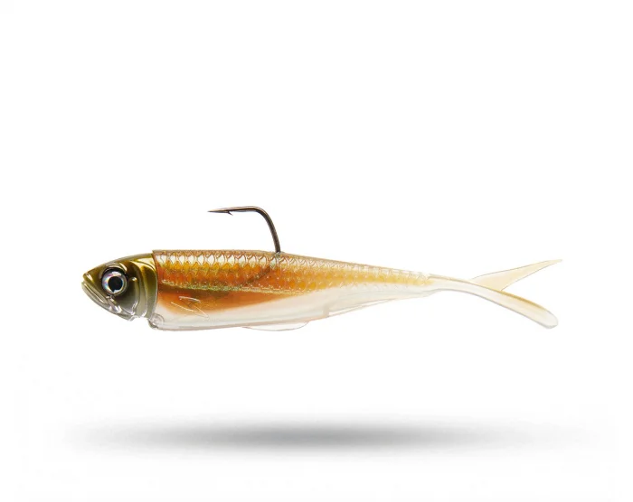 Reapris Z-Man Graph Shad 5,3 gr