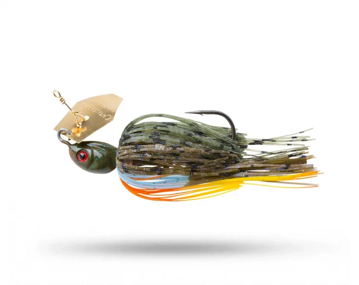 Premium Z-Man Project Z Chatterbait