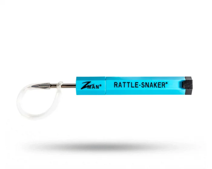 Z-Man Rattle-Snaker Kit Snabb leverans