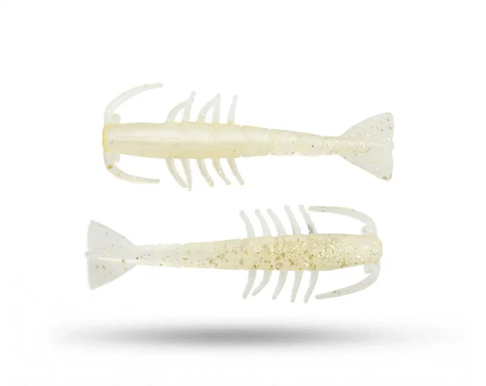 Z-Man Salty Ned ShrimpZ 6,3cm Kampanjpris