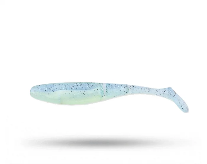 Populärt val Z-Man Scented PaddlerZ