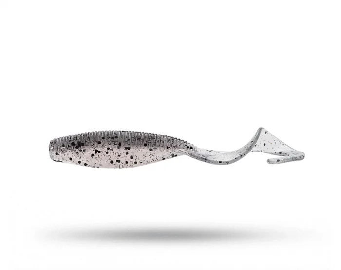 Z-Man StreakZ Curly TailZ 10 cm Expressleverans