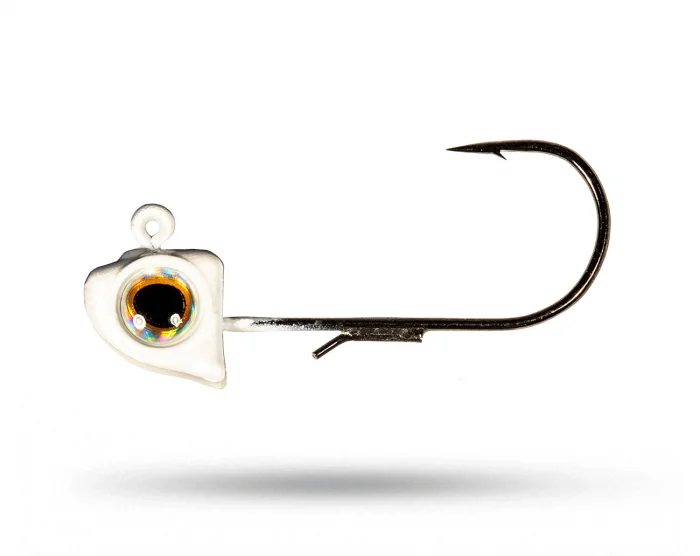 Z-Man Finesse EyeZ Minnow Style Jigheads Nyhet