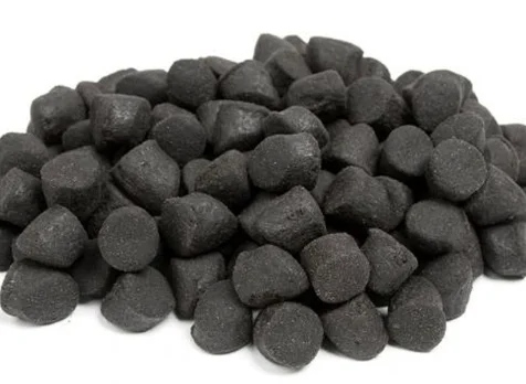 Outlet COPPENS HALIBUT PELLETS 20MM 20KG